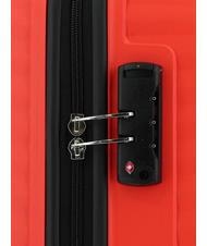 AMERICAN TOURISTER JETDRIVER 2.0 Chariot à bagages à main orange flamme - Valises cabine - 4