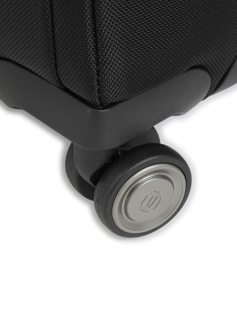 BRIEF 2 Chariot à bagages à main Noir - Valises cabine