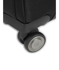 PIQUADRO BRIEF 2 Chariot à bagages à main Noir - Valises cabine - 5