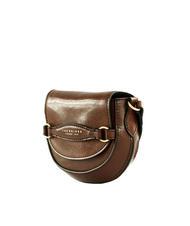 THE BRIDGE BETTINA Mini sac porté épaule en cuir - Sacs pour Femme