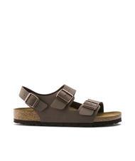 BIRKENSTOCK MILANO Babouche sandale Birko-Flor - Chaussures unisexe