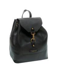 THE BRIDGE CORE SOFT Sac &agrave; dos en cuir - Sacs pour Femme