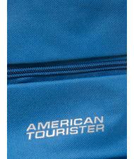 AMERICAN TOURISTER SUMMER SESSION Sac &agrave; dos pour ordinateur portable 15,6" bleu - Sacs &agrave; dos pour ordinateur portable - 3