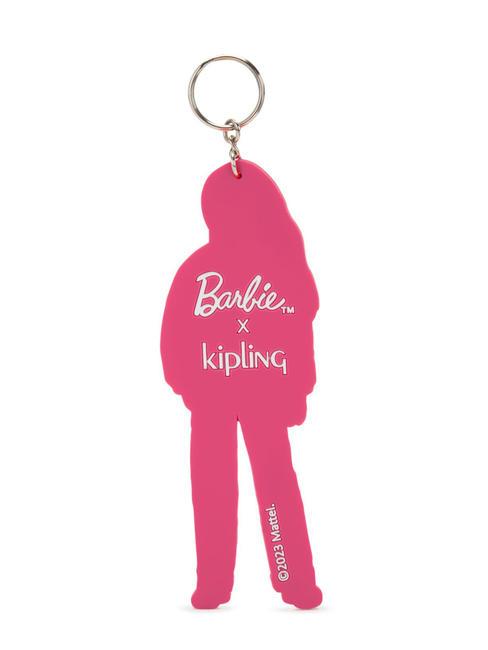 BARBIE KEYHANGER Porte-cl&eacute;s rose vif - Sacs et accessoires Enfants