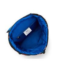 KIPLING ANTO S FRIDA KAHLO Sac &agrave; dos avec poches frida kahlo floral - Sacs pour Femme - 4