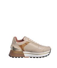 ALVIERO MARTINI PRIMA CLASSE GEO CLASSIC Baskets pour femmes nu - Chaussures Femme - 3