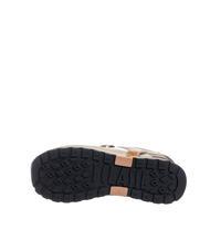 ALVIERO MARTINI PRIMA CLASSE GEO CLASSIC Baskets pour femmes nu - Chaussures Femme - 6