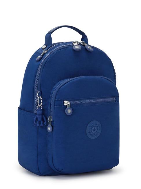 SEOUL S sac &agrave; dos ordinateur 13" bleu ciel profond - Sacs pour Femme