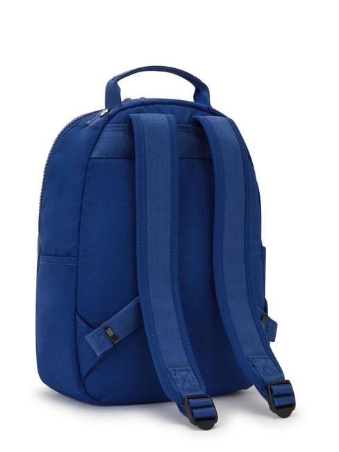 SEOUL S sac &agrave; dos ordinateur 13" bleu ciel profond - Sacs pour Femme