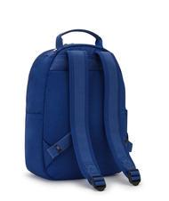KIPLING SEOUL S sac &agrave; dos ordinateur 13" bleu ciel profond - Sacs pour Femme - 3