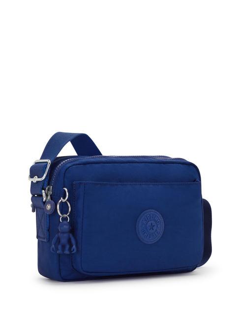ABANU M sac d'épaule bleu ciel profond - Sacs pour Femme