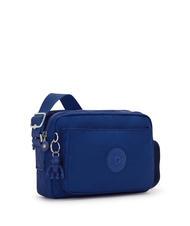 KIPLING ABANU M sac d'épaule bleu ciel profond - Sacs pour Femme - 2