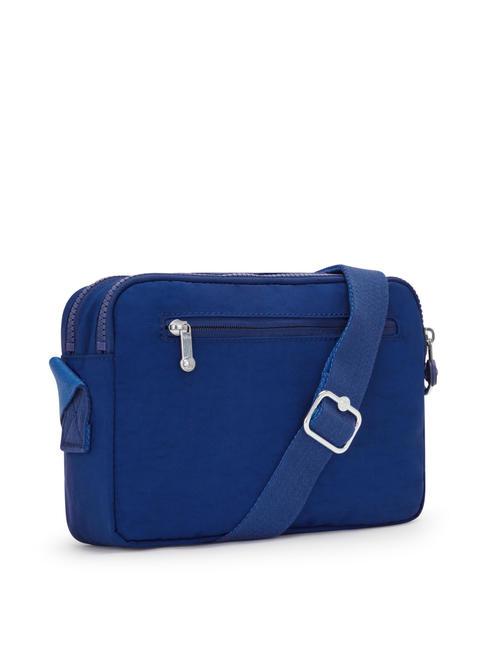 ABANU M sac d'épaule bleu ciel profond - Sacs pour Femme