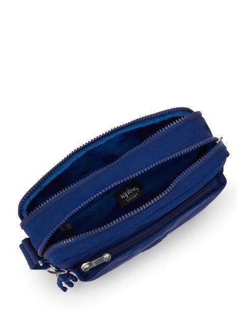 ABANU M sac d'épaule bleu ciel profond - Sacs pour Femme