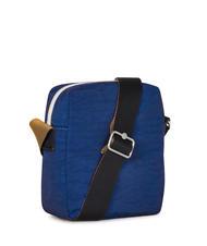 KIPLING CHAZ CNT Mini sac à bandoulière bleu ciel profond c - Sacs pour Femme - 3