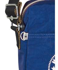 KIPLING CHAZ CNT Mini sac à bandoulière bleu ciel profond c - Sacs pour Femme - 4