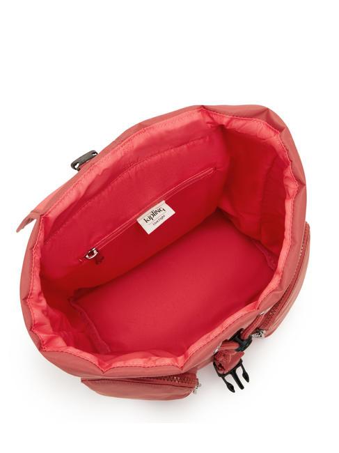 ANTO S Sac à dos grande rose - Sacs pour Femme