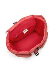 KIPLING ANTO S Sac à dos grande rose - Sacs pour Femme - 5