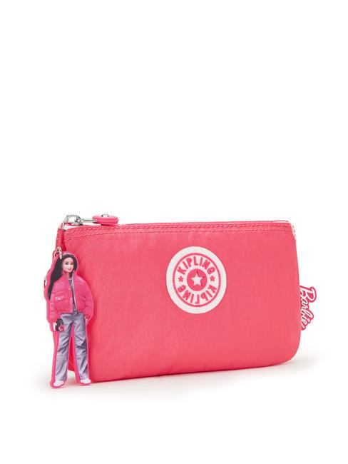 CREATIVITY L BARBIE Embrayage rose vif - Sacs et accessoires Enfants