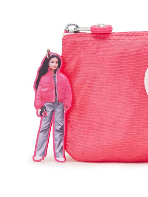 CREATIVITY L BARBIE Embrayage rose vif - Sacs et accessoires Enfants