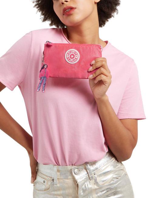 CREATIVITY L BARBIE Embrayage rose vif - Sacs et accessoires Enfants