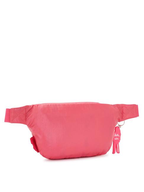 YASEMINA XL BARBIE Sac pochette port&eacute; &eacute;paule rose vif - Sacs et accessoires Enfants