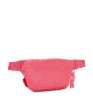 KIPLING YASEMINA XL BARBIE Sac pochette port&eacute; &eacute;paule rose vif - Sacs et accessoires Enfants - 3