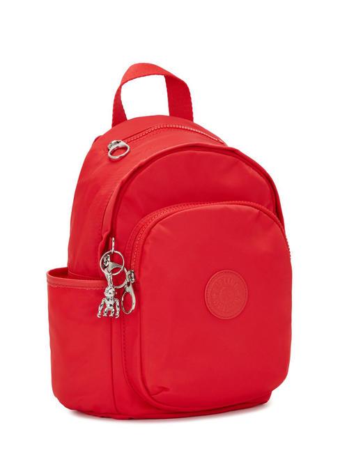 DELIA MINI Sac à dos Paka rose de fête - Sacs pour Femme