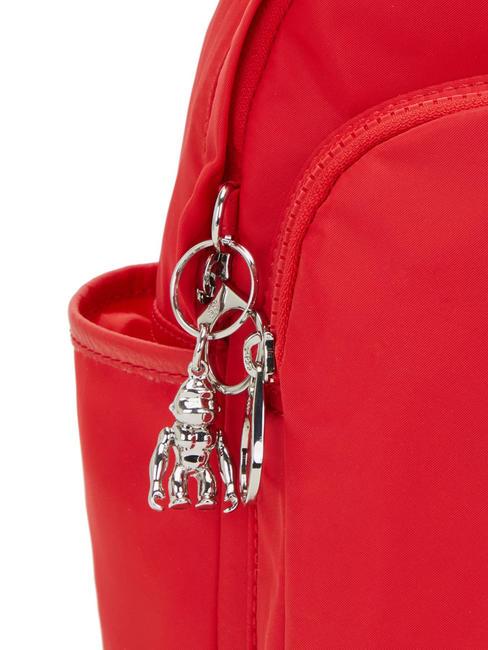 DELIA MINI Sac à dos Paka rose de fête - Sacs pour Femme