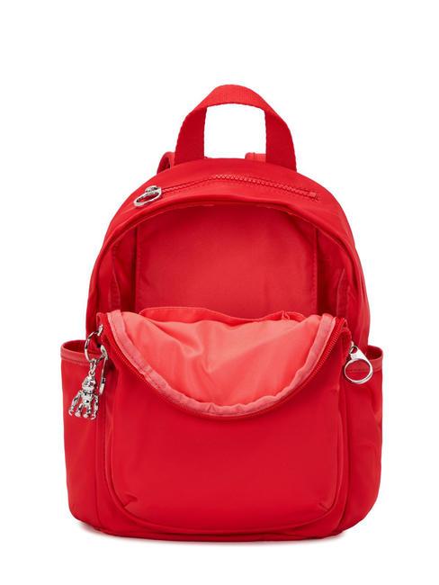 DELIA MINI Sac à dos Paka rose de fête - Sacs pour Femme