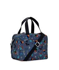 KIPLING MIYO Sac à lunch thermique gris de jeu - Sacs et accessoires Enfants - 3