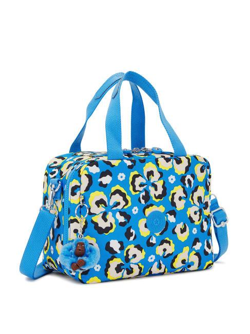 MIYO Sac à lunch thermique léopard floral - Sacs et accessoires Enfants