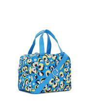 KIPLING MIYO Sac à lunch thermique léopard floral - Sacs et accessoires Enfants - 3