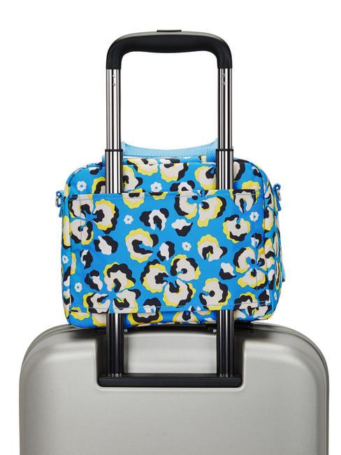 MIYO Sac à lunch thermique léopard floral - Sacs et accessoires Enfants