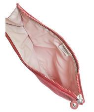 KIPLING IAKA L WRISTLET Pochette trio avec manchette paillettes carmin - Sacs pour Femme - 6