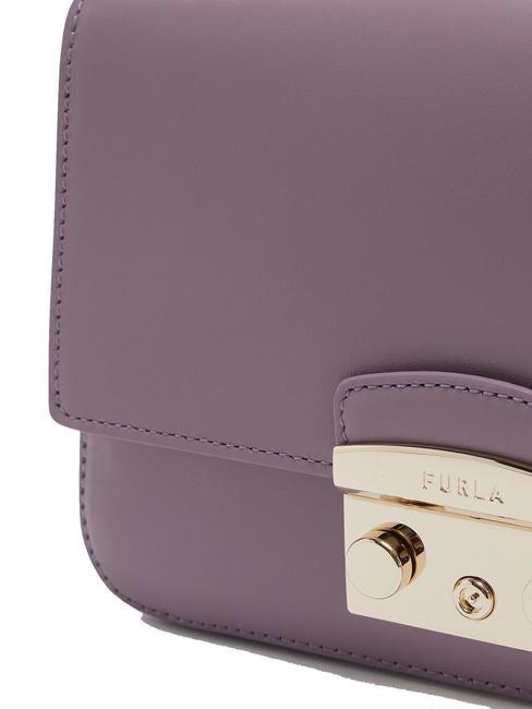 METROPOLIS Mini sac S en cuir aura - Sacs pour Femme