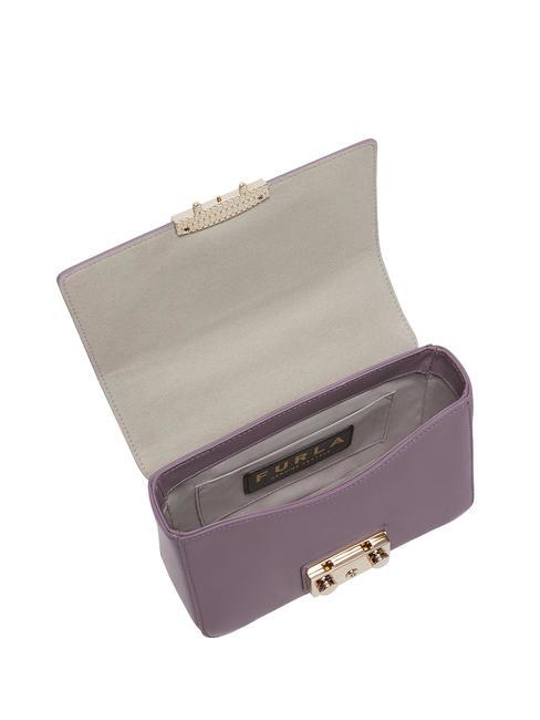 METROPOLIS Mini sac S en cuir aura - Sacs pour Femme