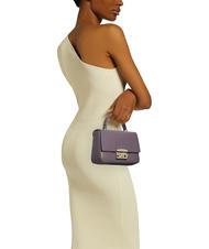 FURLA METROPOLIS Mini sac S en cuir aura - Sacs pour Femme - 5