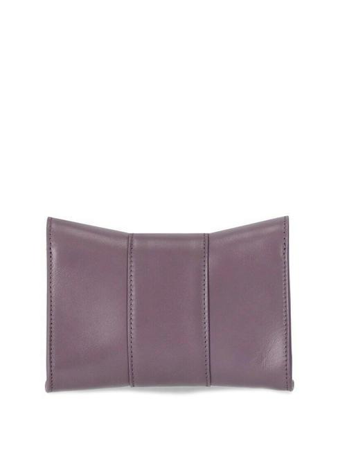 METROPOLIS Mini sac porté épaule en cuir aura - Sacs pour Femme