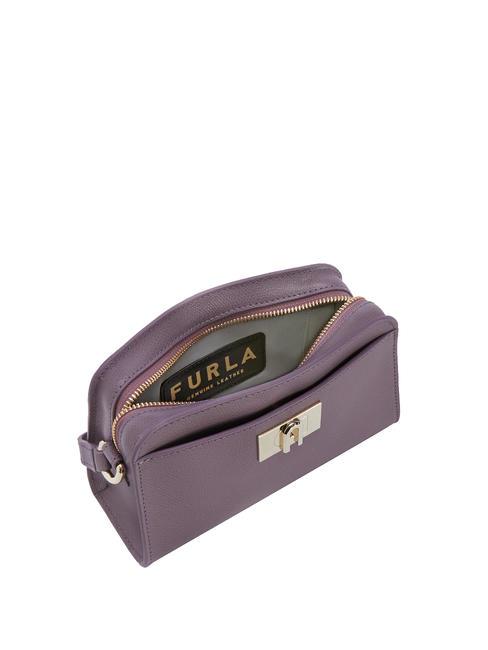 1927 Petit sac porté épaule Ares en cuir aura - Sacs pour Femme