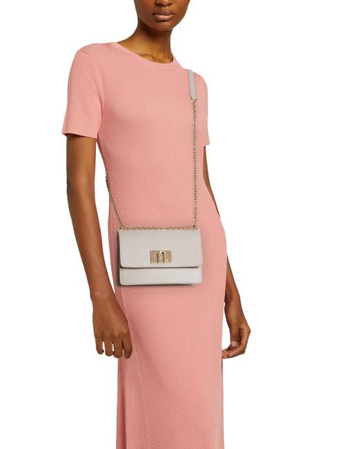 1927 Mini sac &agrave; bandouli&egrave;re 1927 perle - Sacs pour Femme