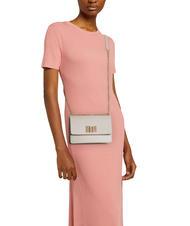 FURLA 1927 Mini sac &agrave; bandouli&egrave;re 1927 perle - Sacs pour Femme - 5