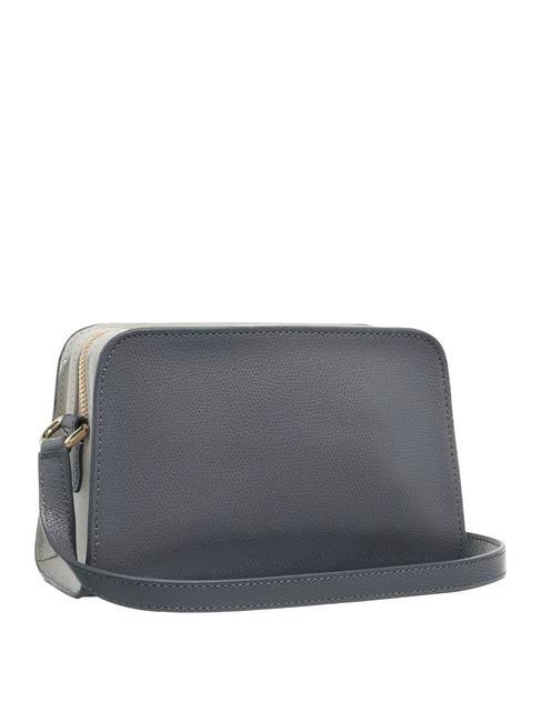 1927 Mini sac en cuir terre/marbre avec perle e - Sacs pour Femme