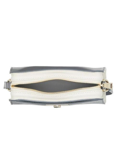 1927 Mini sac en cuir terre/marbre avec perle e - Sacs pour Femme