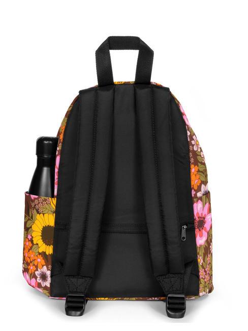 PADDED DAY PAK'R SMALL Sac à dos porte-tablette popfleur marron - Sacs à dos pour l'École & les Loisirs