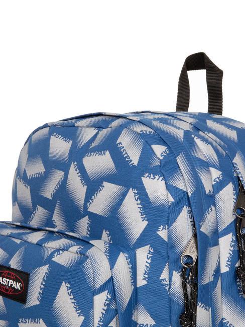 PINNACLE Sac à dos relfeks ep bleu - Sacs à dos pour l'École & les Loisirs