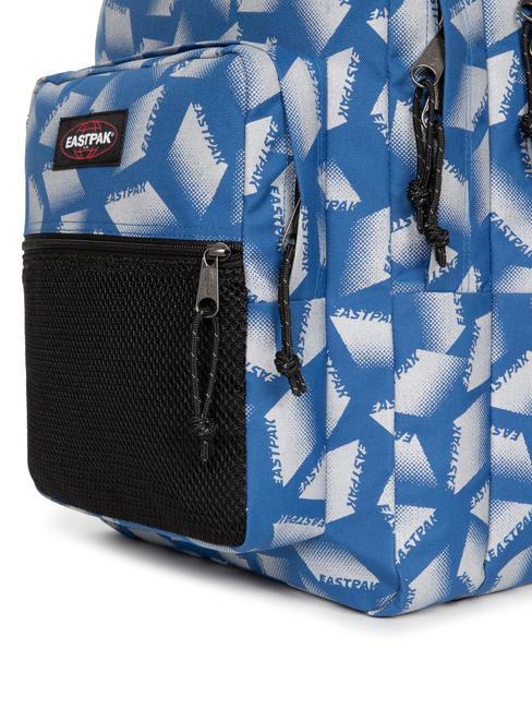 PINNACLE Sac à dos relfeks ep bleu - Sacs à dos pour l'École & les Loisirs