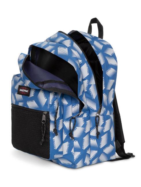 PINNACLE Sac à dos relfeks ep bleu - Sacs à dos pour l'École & les Loisirs