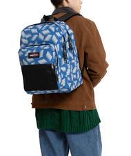 EASTPAK PINNACLE Sac à dos relfeks ep bleu - Sacs à dos pour l'École & les Loisirs - 7