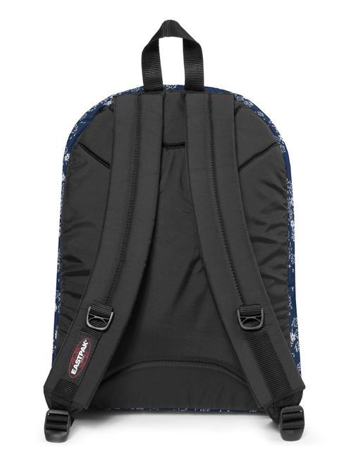 PINNACLE Sac &agrave; dos marine scintillante - Sacs &agrave; dos pour l'&Eacute;cole & les Loisirs